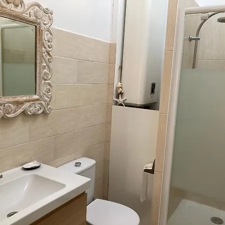 Côté Bassin Appartement *
