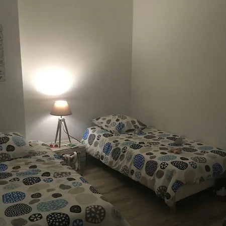 Appartement Côté Bassin